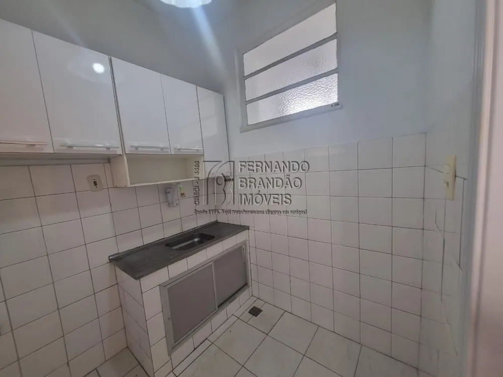 Apartamento, 1 quarto, 35 m² - Foto 5