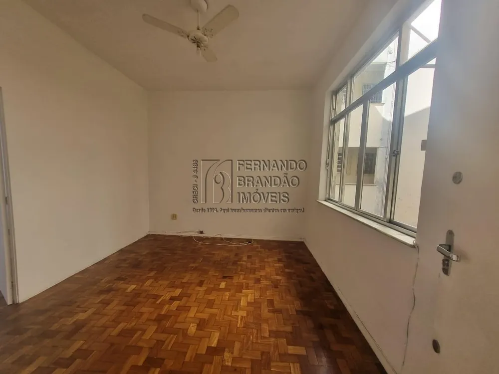 Apartamento, 1 quarto, 35 m² - Foto 7