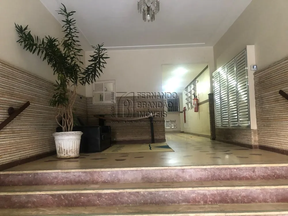 Apartamento, 1 quarto, 35 m² - Foto 1