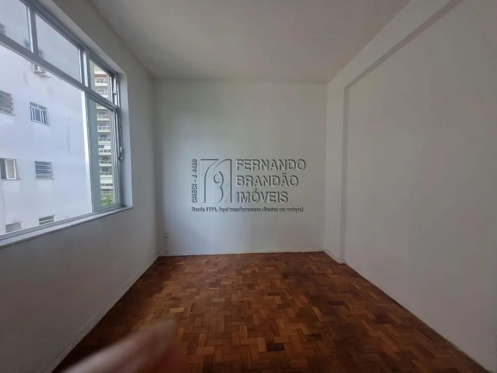 Apartamento, 1 quarto, 35 m² - Foto 2