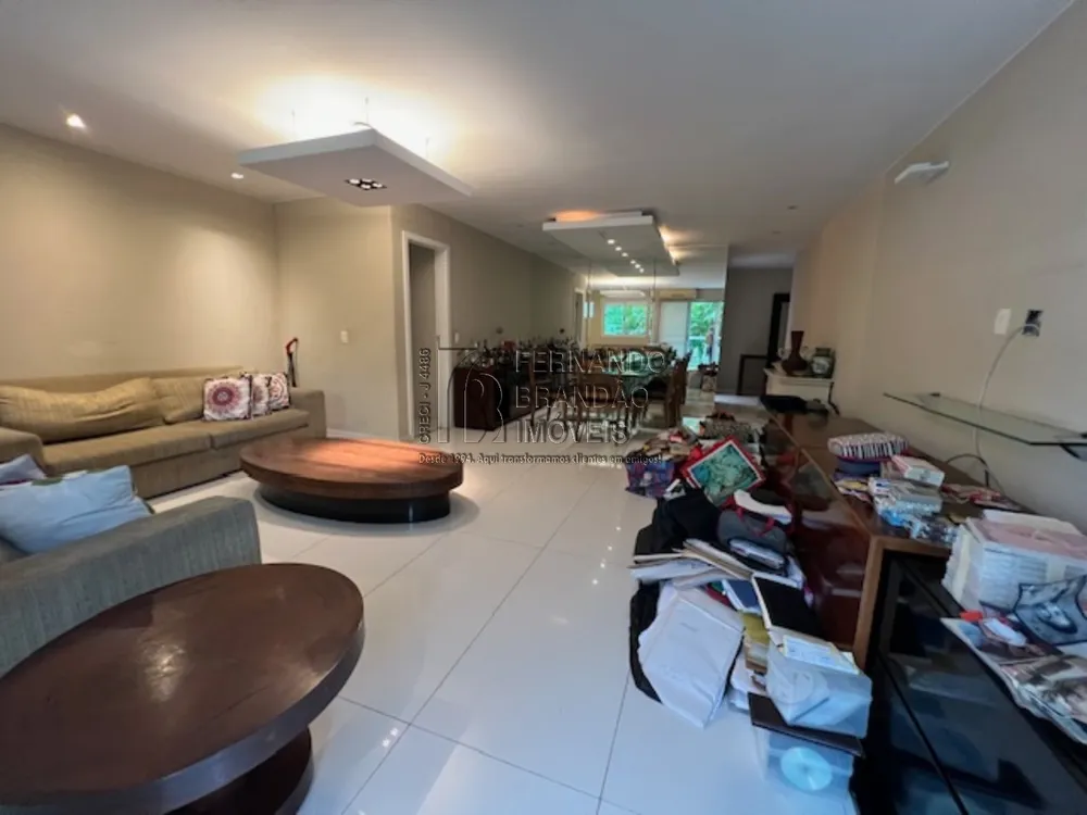 Apartamento, 2 quartos, 123 m² - Foto 3