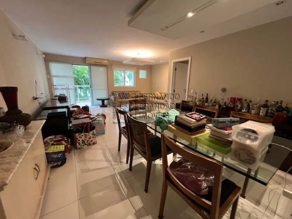 Apartamento, 2 quartos, 123 m² - Foto 2
