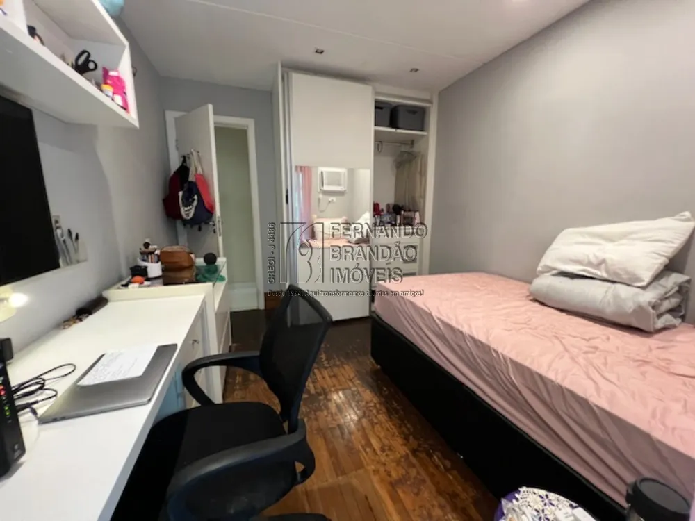 Apartamento, 2 quartos, 123 m² - Foto 13
