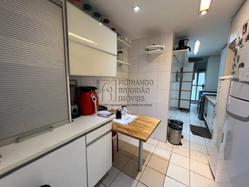 Apartamento, 2 quartos, 123 m² - Foto 12