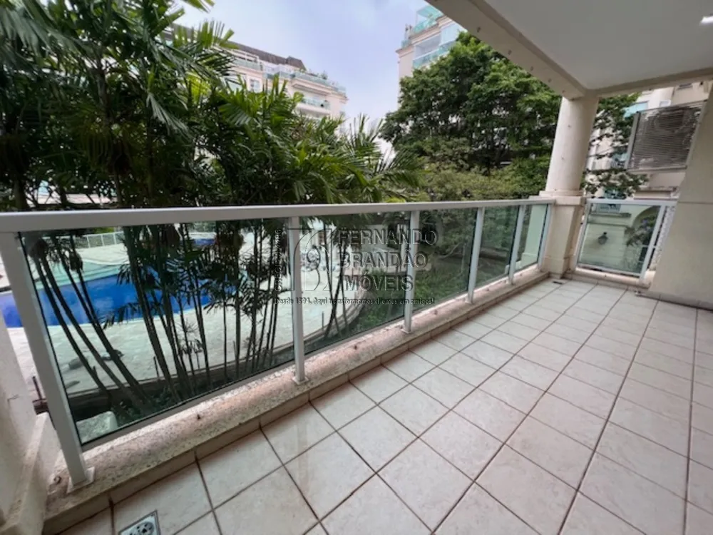 Apartamento, 2 quartos, 123 m² - Foto 9