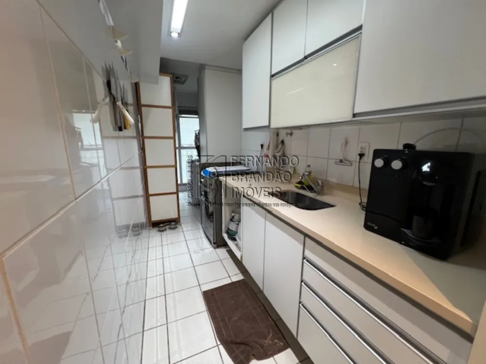 Apartamento, 2 quartos, 123 m² - Foto 7