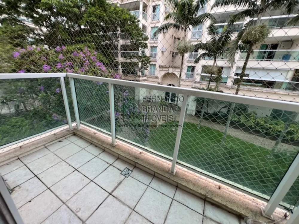 Apartamento, 2 quartos, 123 m² - Foto 21
