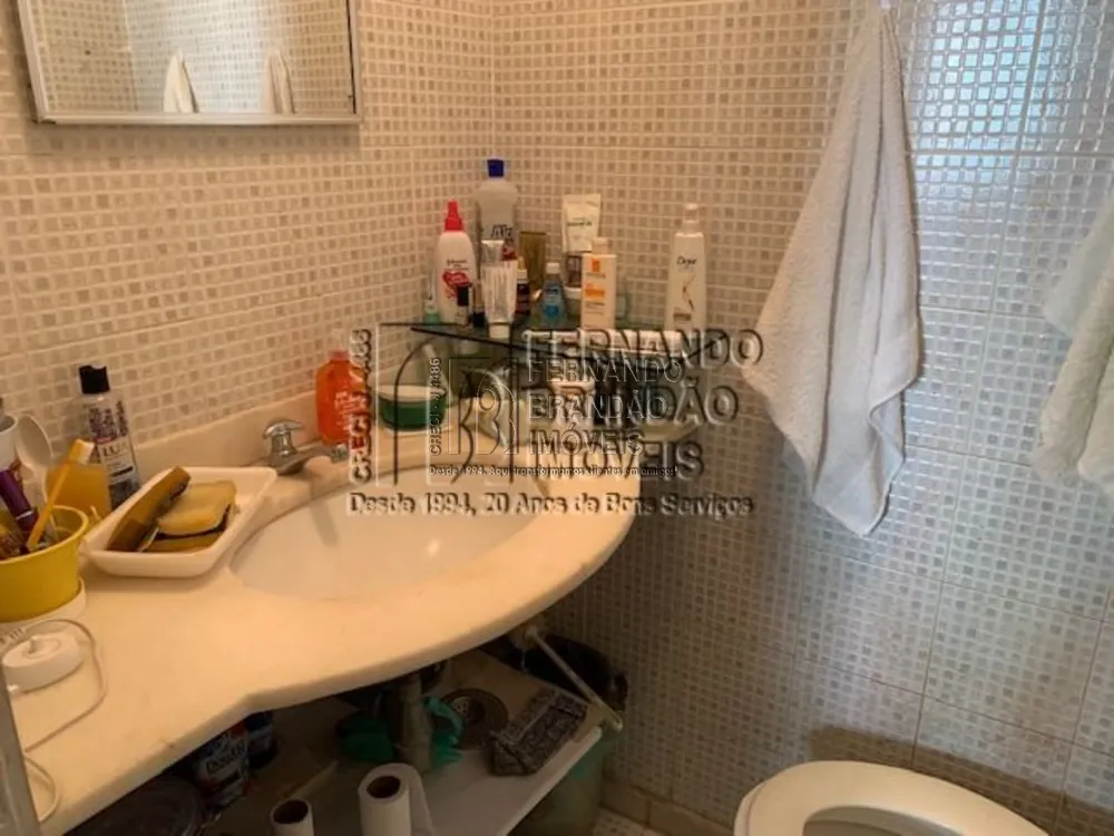 Apartamento, 4 quartos, 244 m² - Foto 9