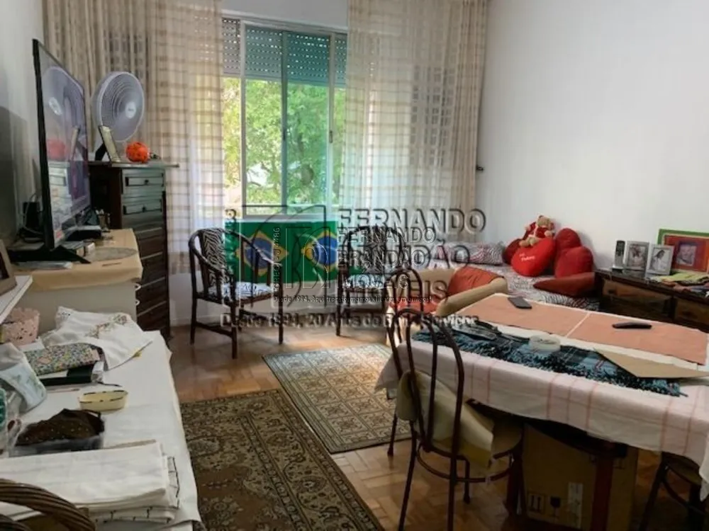 Apartamento, 4 quartos, 244 m² - Foto 15