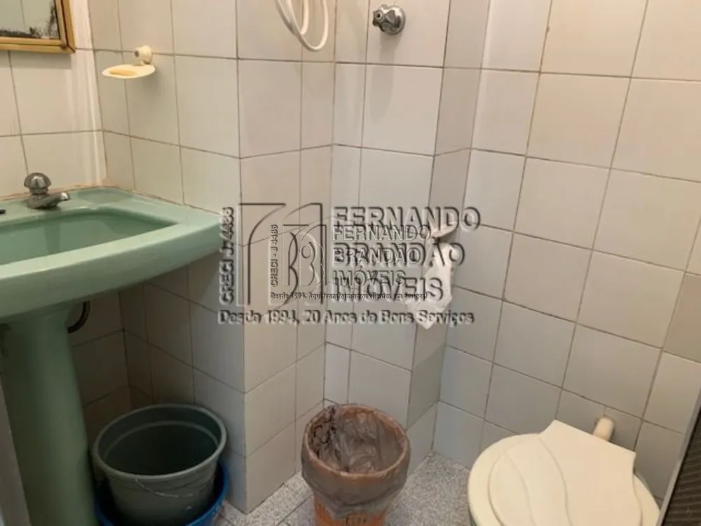 Apartamento, 4 quartos, 244 m² - Foto 1