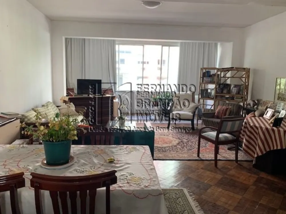 Apartamento, 4 quartos, 244 m² - Foto 4