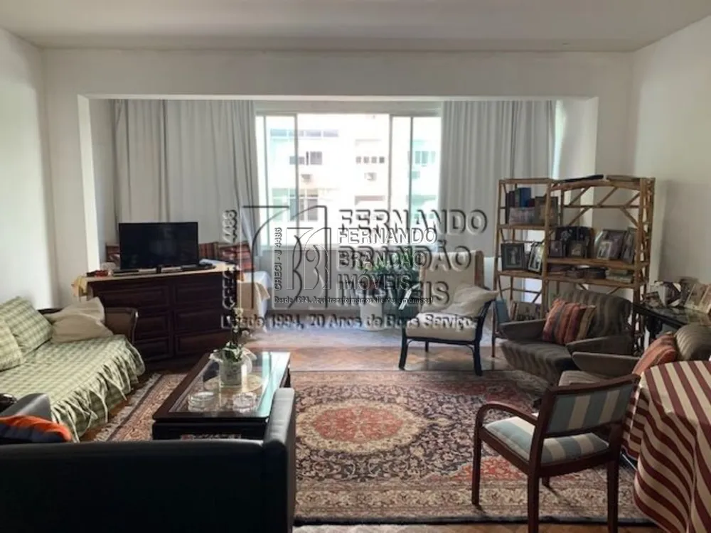 Apartamento, 4 quartos, 244 m² - Foto 18