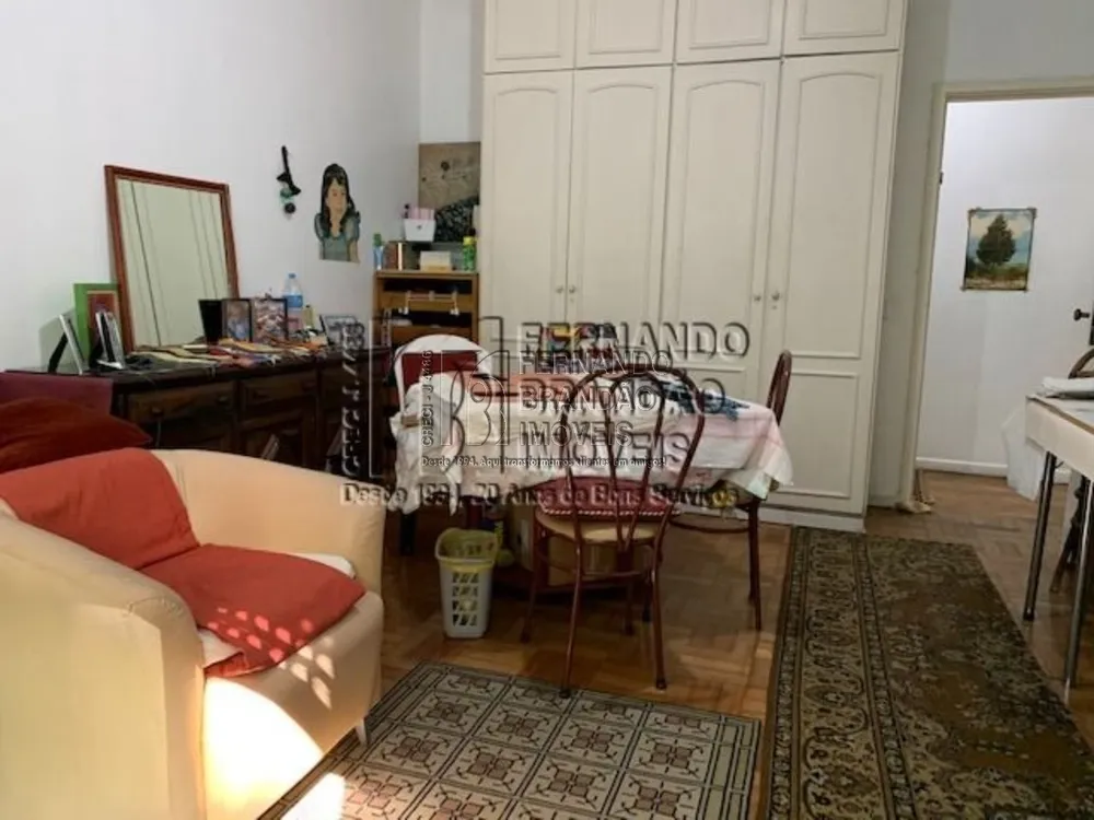 Apartamento, 4 quartos, 244 m² - Foto 11