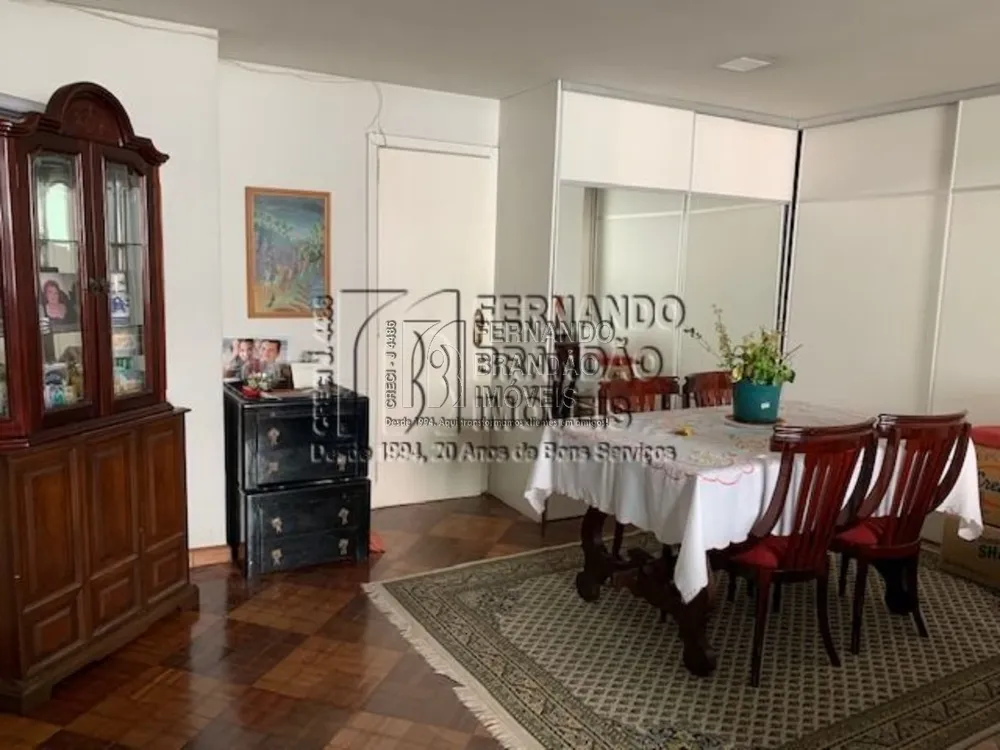 Apartamento, 4 quartos, 244 m² - Foto 5