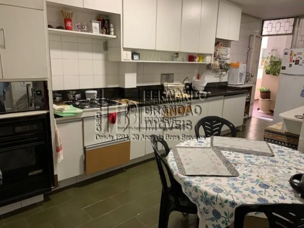 Apartamento, 4 quartos, 244 m² - Foto 2