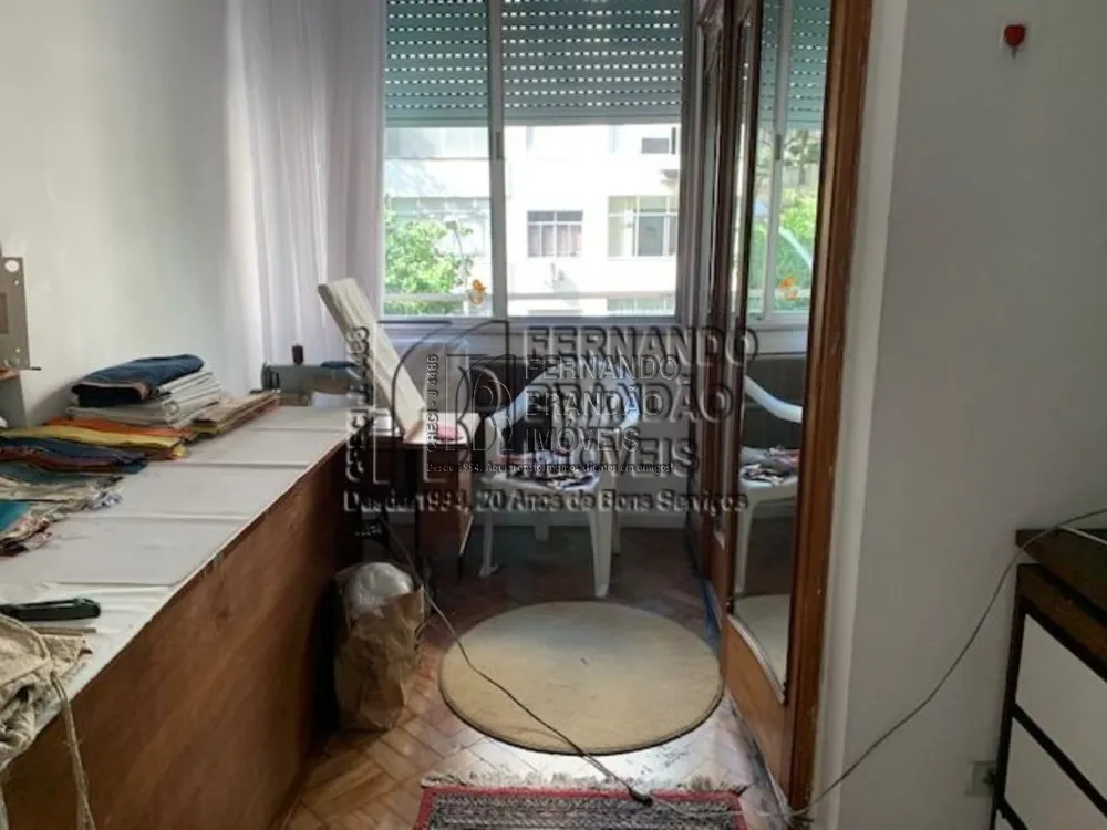 Apartamento, 4 quartos, 244 m² - Foto 6