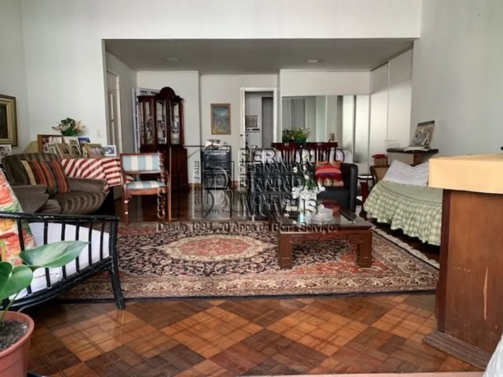 Apartamento, 4 quartos, 244 m² - Foto 16