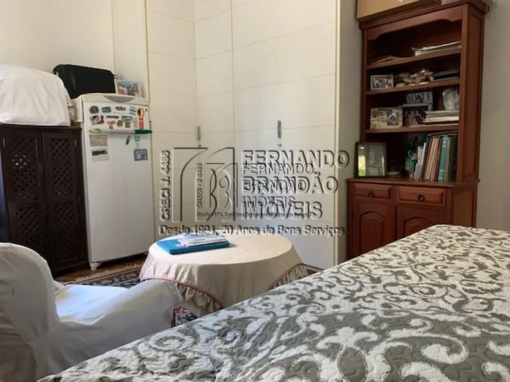 Apartamento, 4 quartos, 244 m² - Foto 8