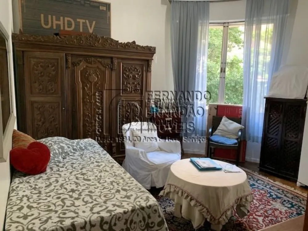 Apartamento, 4 quartos, 244 m² - Foto 3