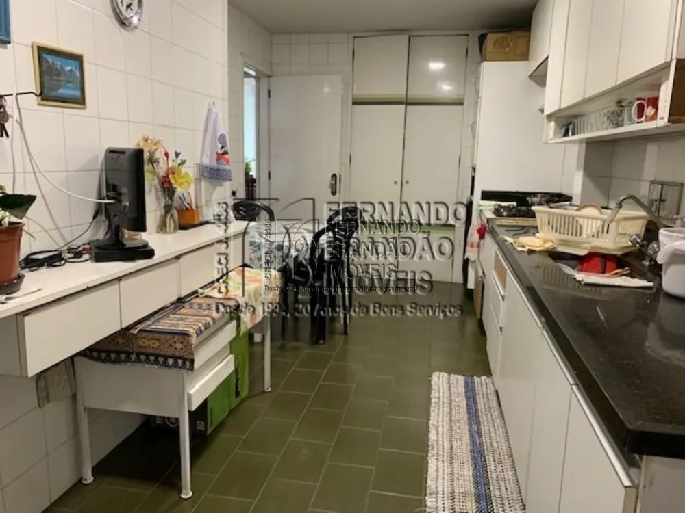 Apartamento, 4 quartos, 244 m² - Foto 10