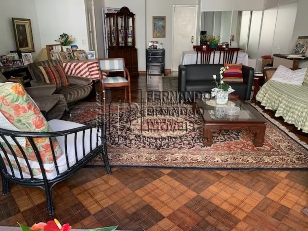 Apartamento, 4 quartos, 244 m² - Foto 7