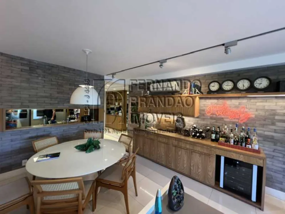 Apartamento, 2 quartos, 156 m² - Foto 12
