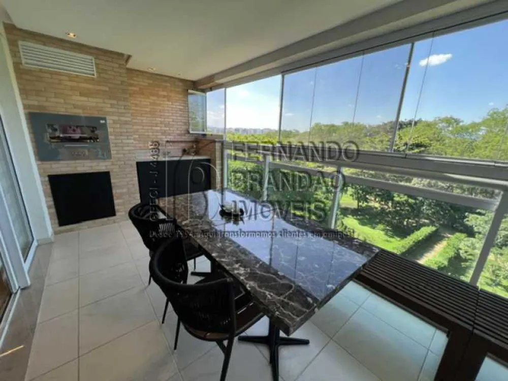 Apartamento, 2 quartos, 156 m² - Foto 3
