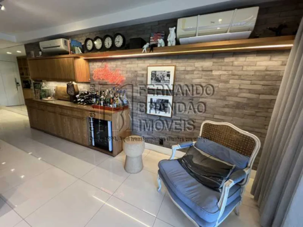 Apartamento, 2 quartos, 156 m² - Foto 8