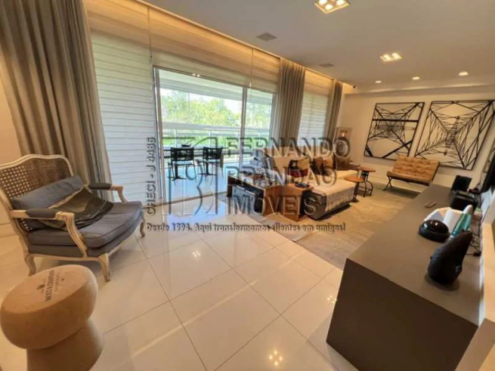 Apartamento, 2 quartos, 156 m² - Foto 10