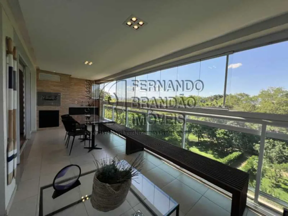 Apartamento, 2 quartos, 156 m² - Foto 2