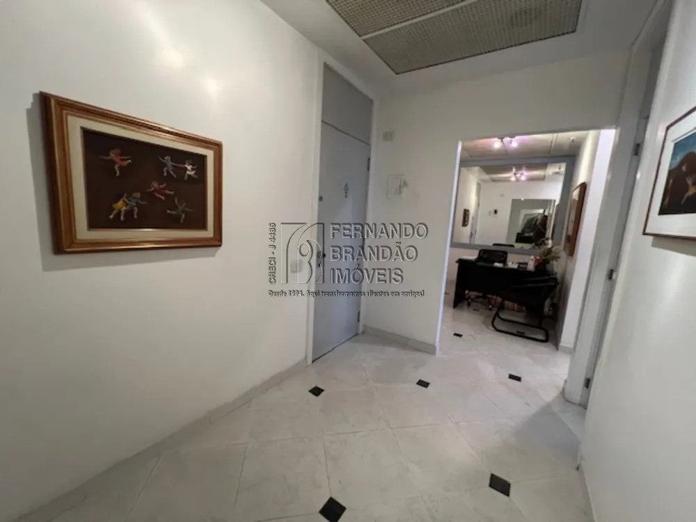 Sala-Conjunto, 30 m² - Foto 6