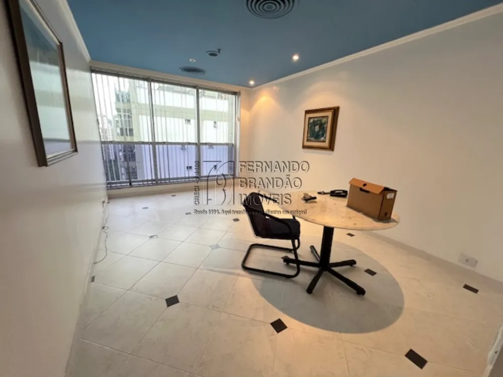Sala-Conjunto, 30 m² - Foto 4