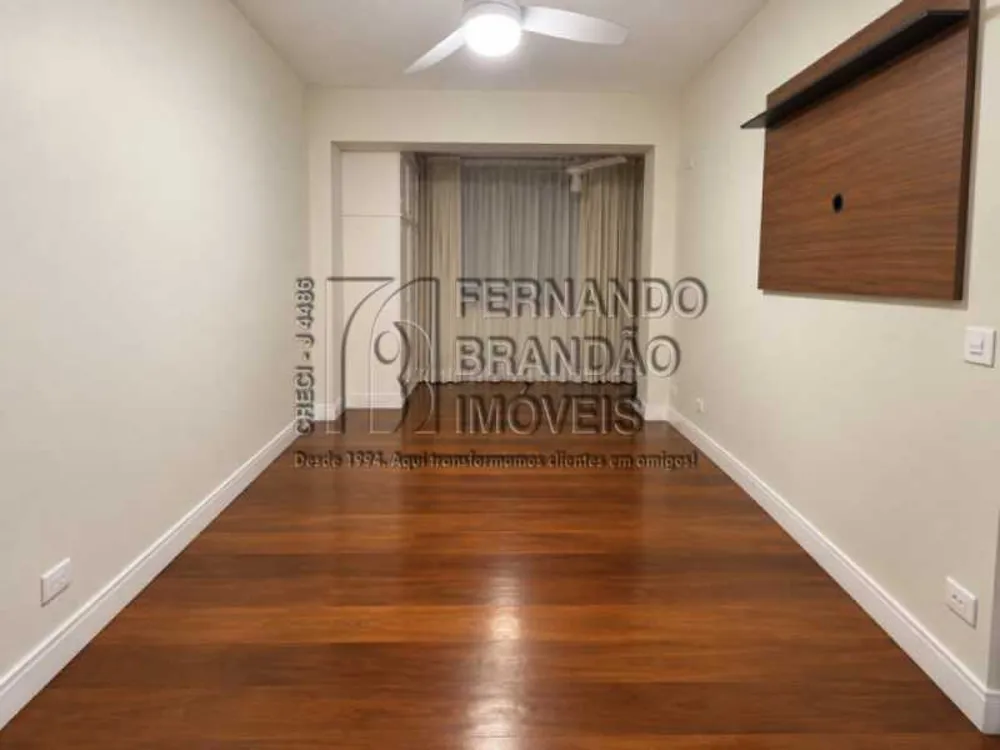 Apartamento, 3 quartos, 170 m² - Foto 12