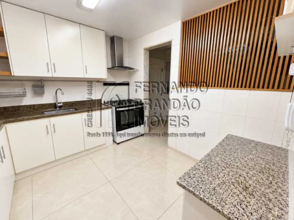 Apartamento, 3 quartos, 170 m² - Foto 21
