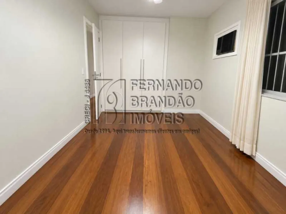 Apartamento, 3 quartos, 170 m² - Foto 6