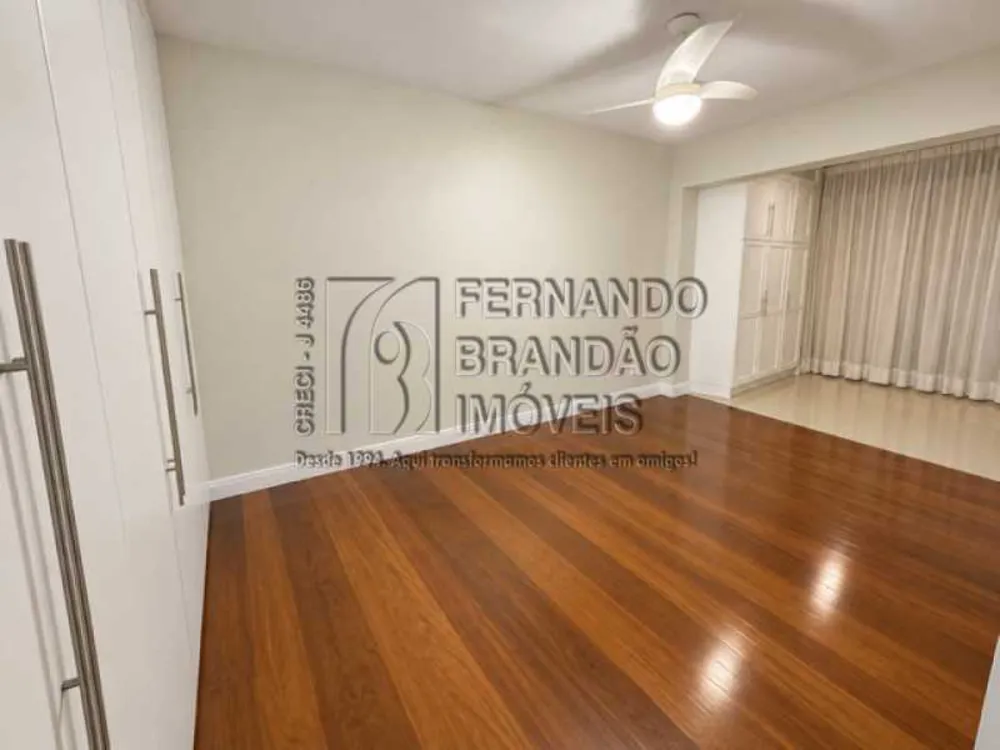 Apartamento, 3 quartos, 170 m² - Foto 15