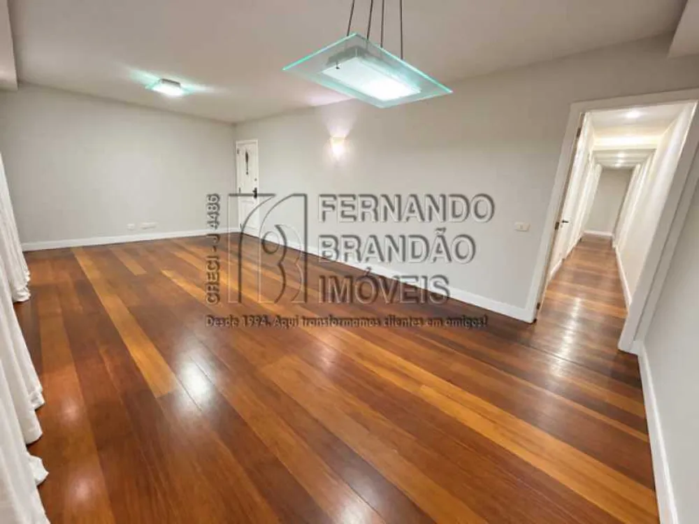 Apartamento, 3 quartos, 170 m² - Foto 4