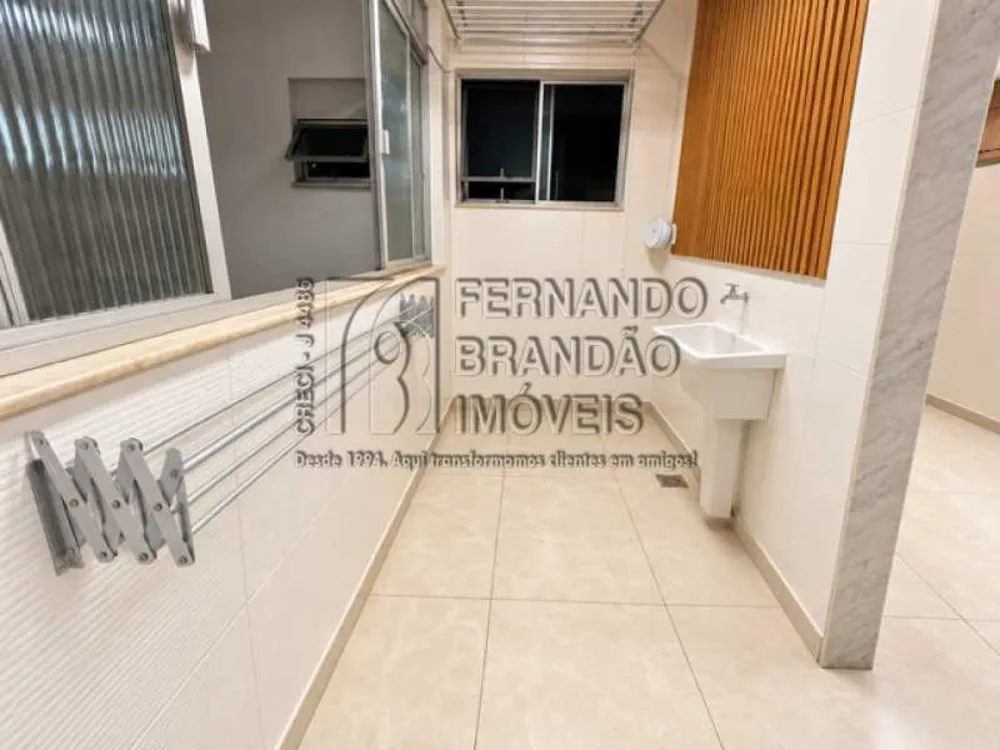 Apartamento, 3 quartos, 170 m² - Foto 24