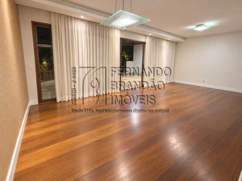 Apartamento, 3 quartos, 170 m² - Foto 2