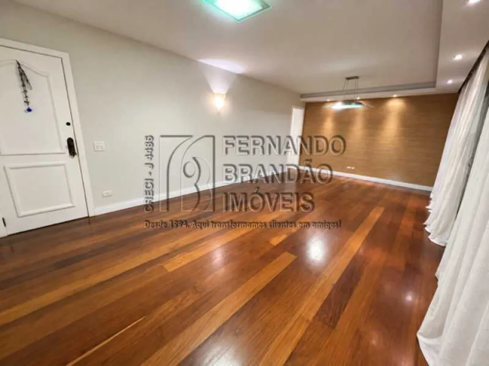 Apartamento, 3 quartos, 170 m² - Foto 3