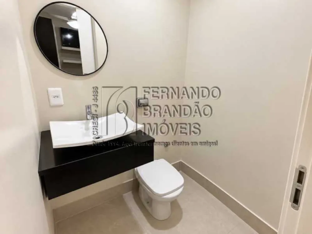Apartamento, 3 quartos, 170 m² - Foto 5