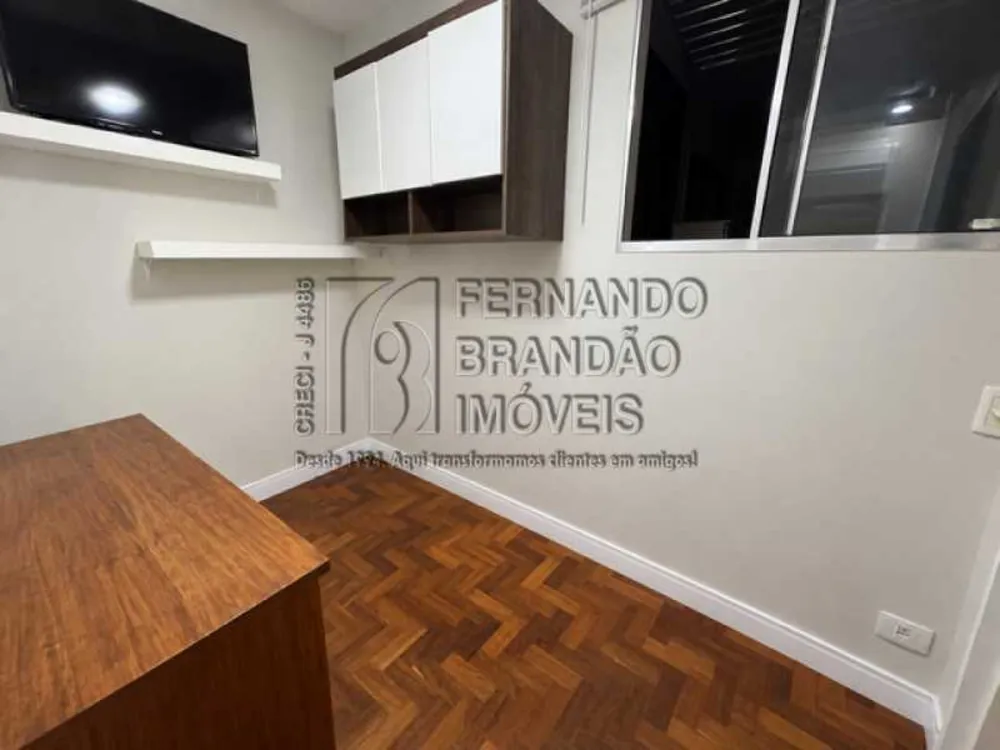 Apartamento, 3 quartos, 170 m² - Foto 25