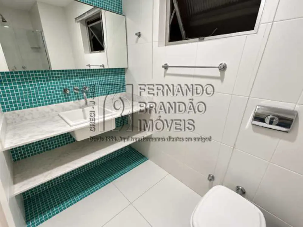 Apartamento, 3 quartos, 170 m² - Foto 10