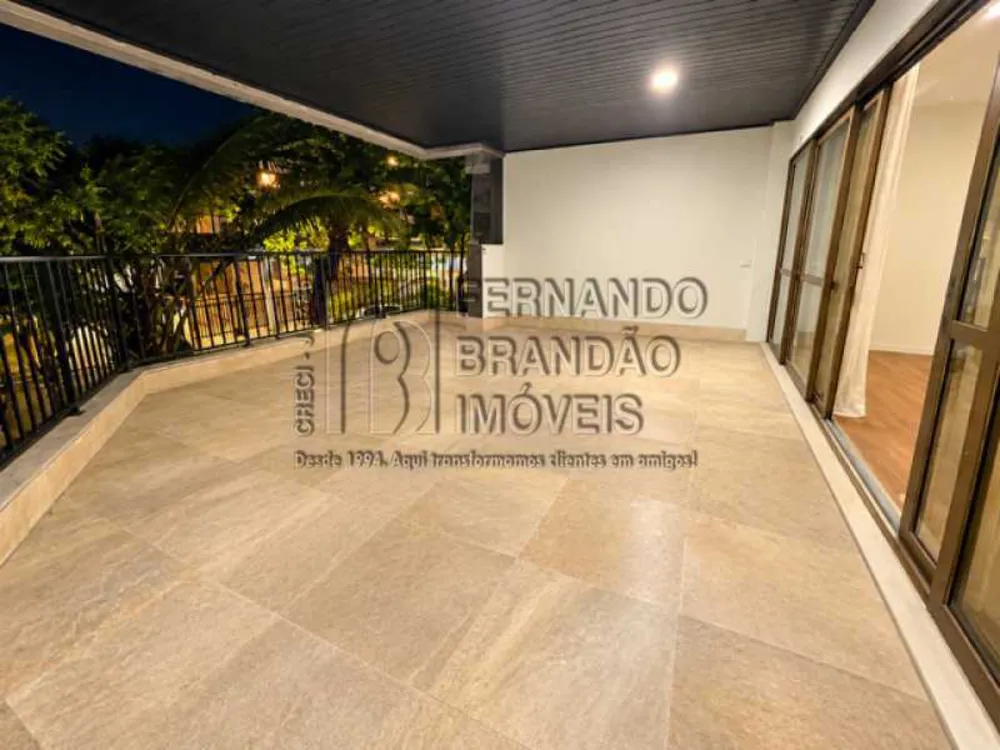 Apartamento, 3 quartos, 170 m² - Foto 1