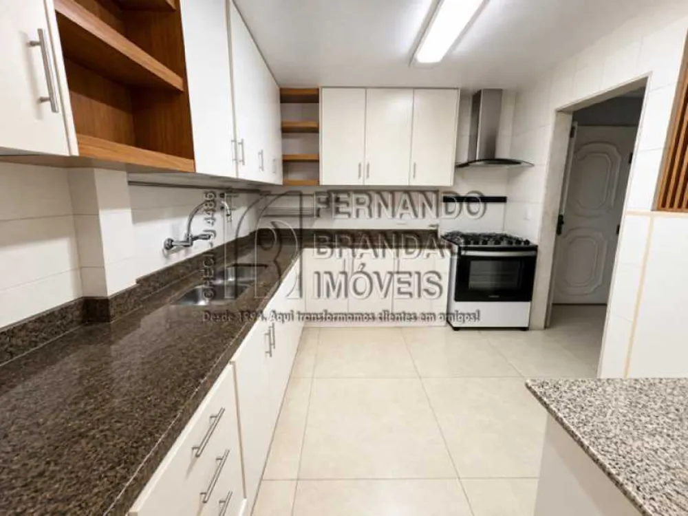 Apartamento, 3 quartos, 170 m² - Foto 20
