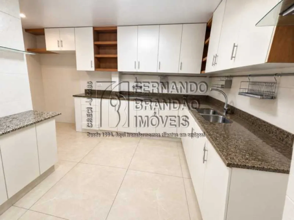 Apartamento, 3 quartos, 170 m² - Foto 23