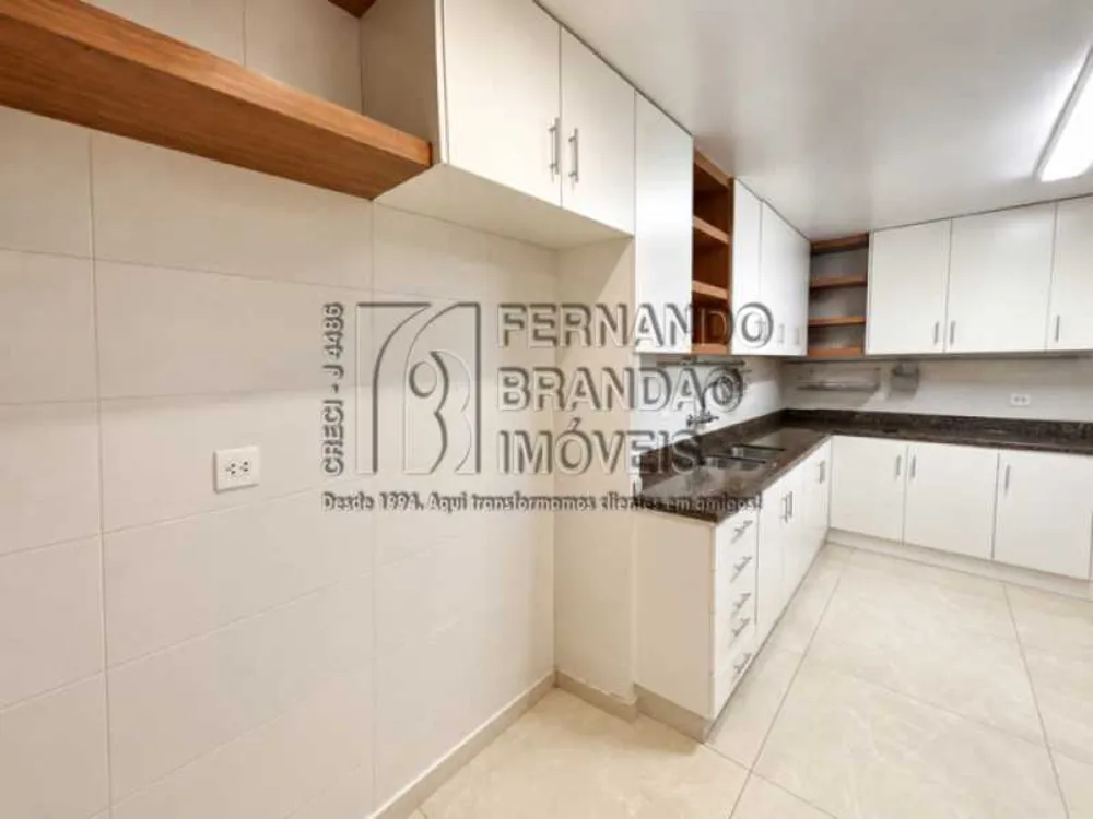 Apartamento, 3 quartos, 170 m² - Foto 22