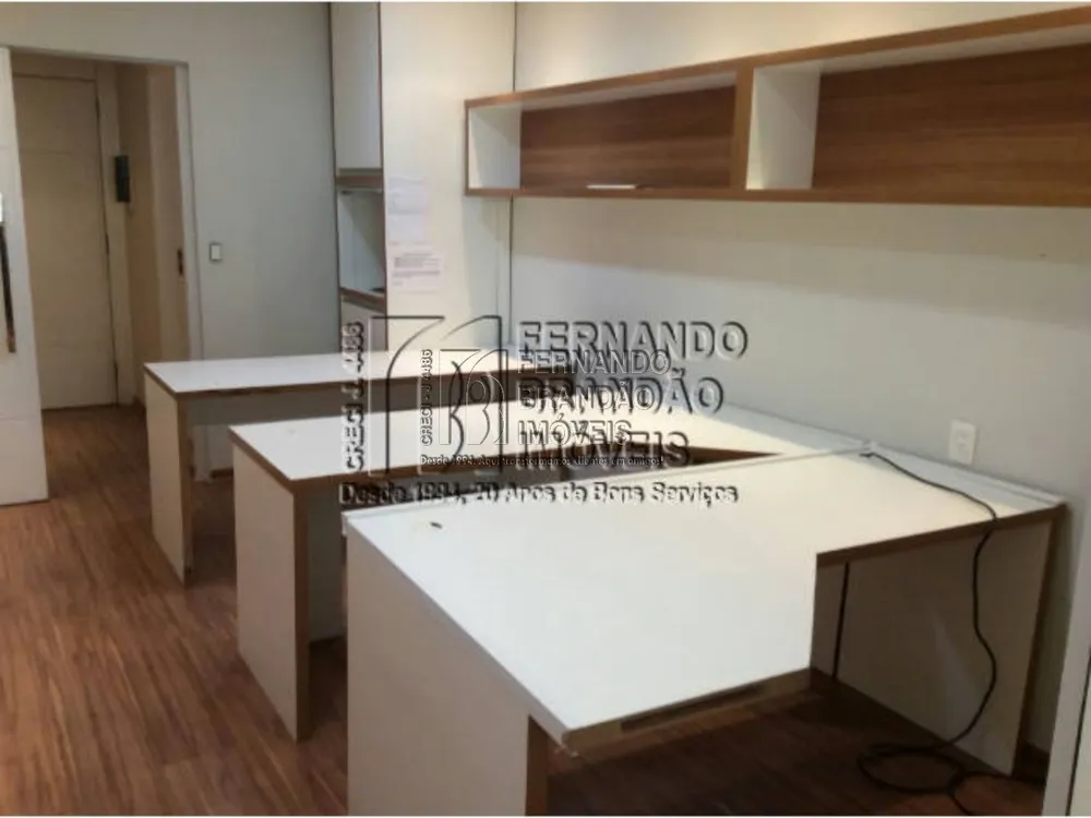 Sala-Conjunto, 35 m² - Foto 4