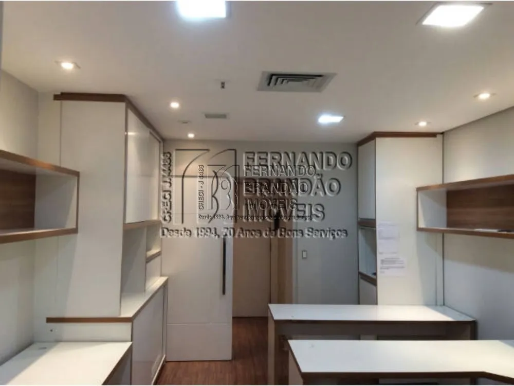 Sala-Conjunto, 35 m² - Foto 12
