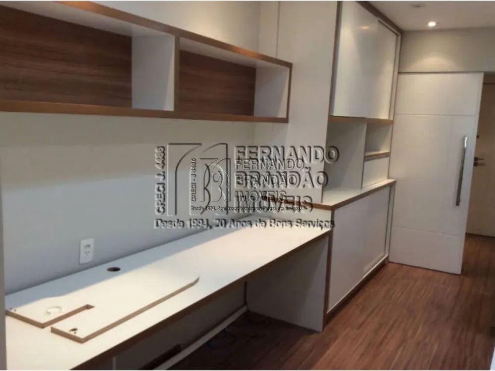 Sala-Conjunto, 35 m² - Foto 6
